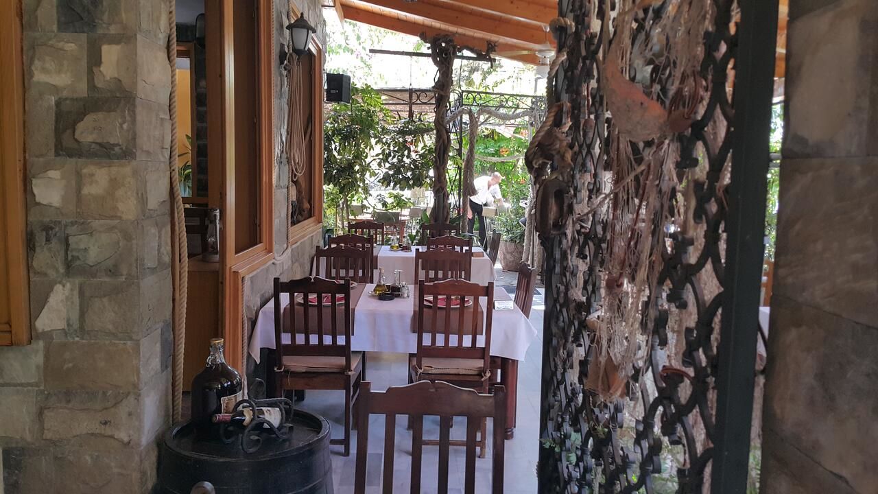 Отель Hotel Salute Budva Будва-18