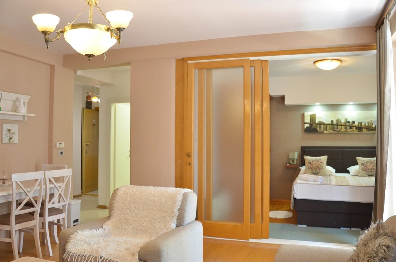 Отель Hotel Salute Budva Будва-23