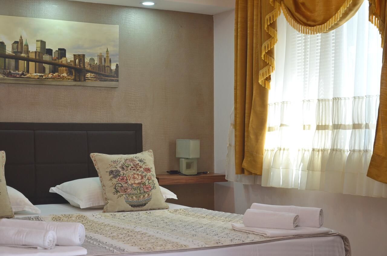 Отель Hotel Salute Budva Будва-25