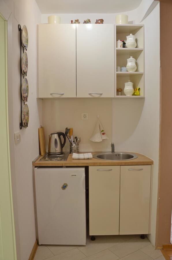 Отель Hotel Salute Budva Будва-26