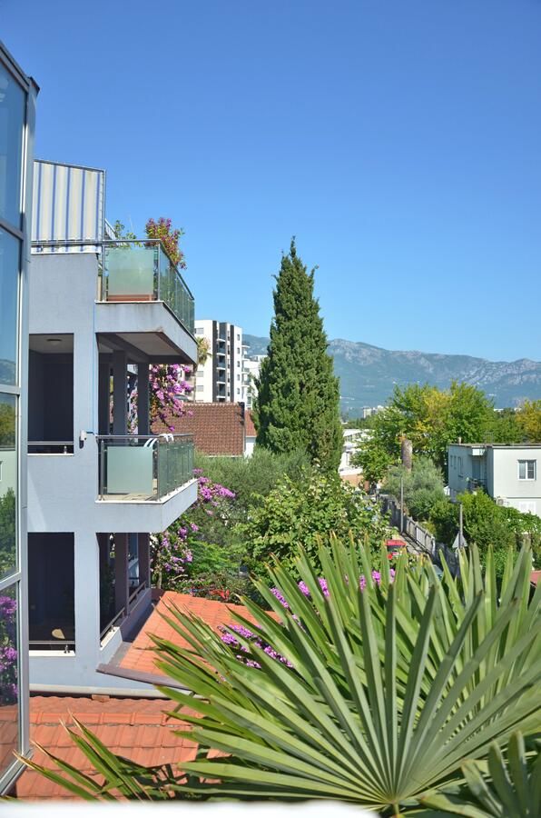 Отель Hotel Salute Budva Будва-28