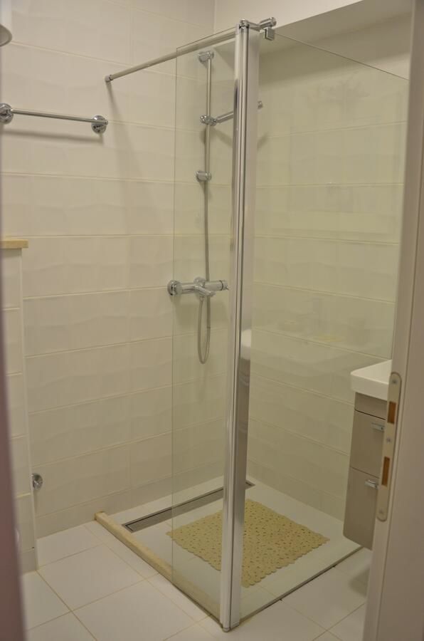 Отель Hotel Salute Budva Будва-29