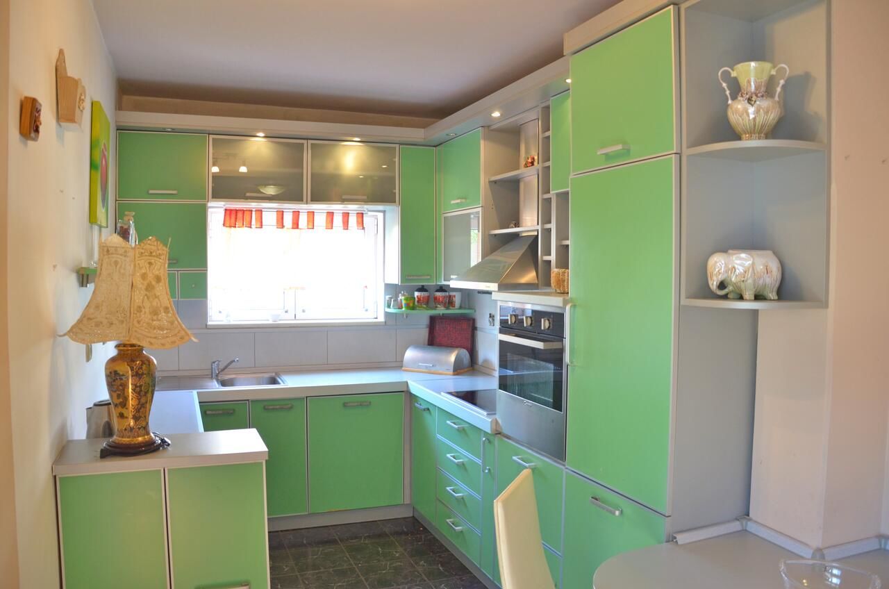 Отель Hotel Salute Budva Будва