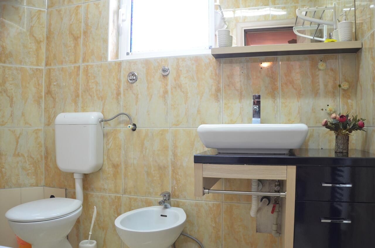 Отель Hotel Salute Budva Будва