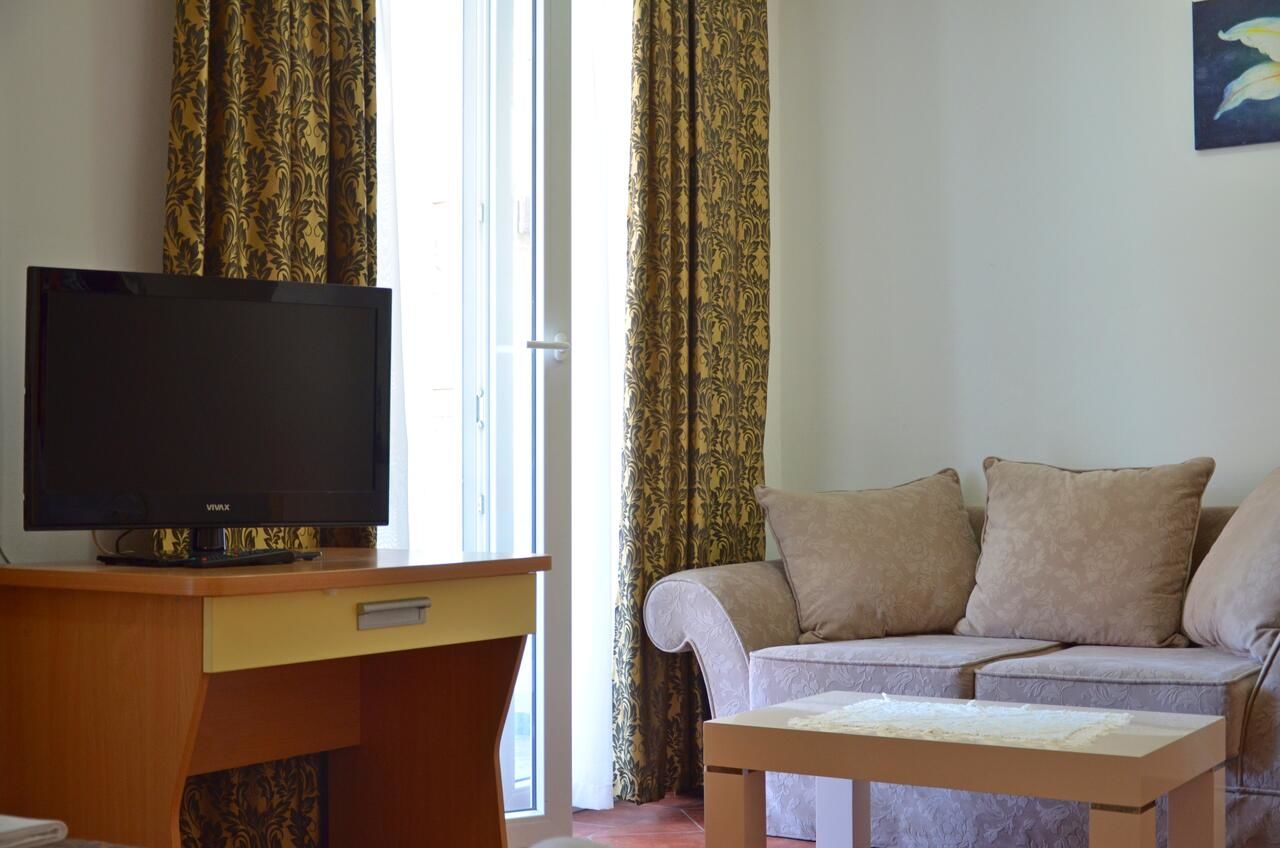 Отель Hotel Salute Budva Будва-47