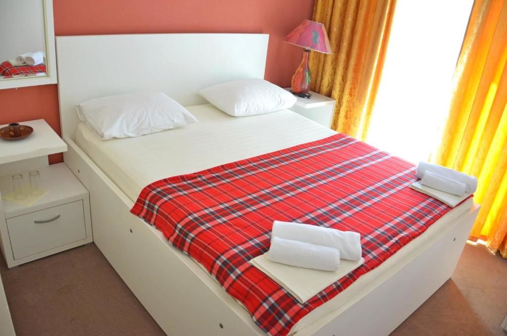 Отель Hotel Salute Budva Будва-50