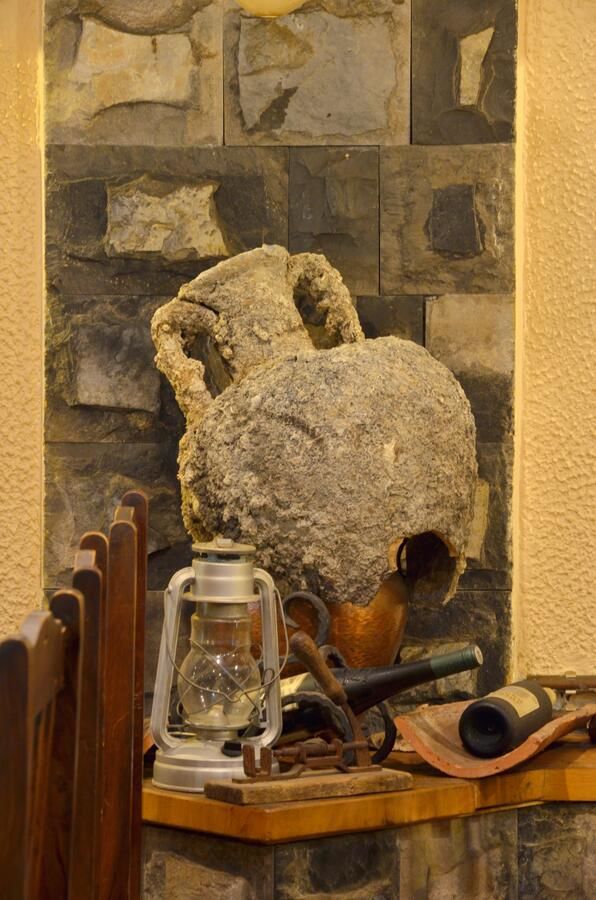 Отель Hotel Salute Budva Будва-8