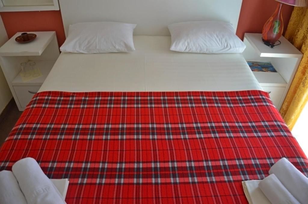 Отель Hotel Salute Budva Будва-53