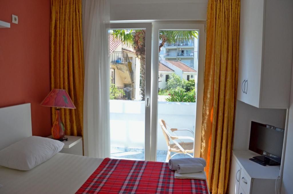 Отель Hotel Salute Budva Будва-54