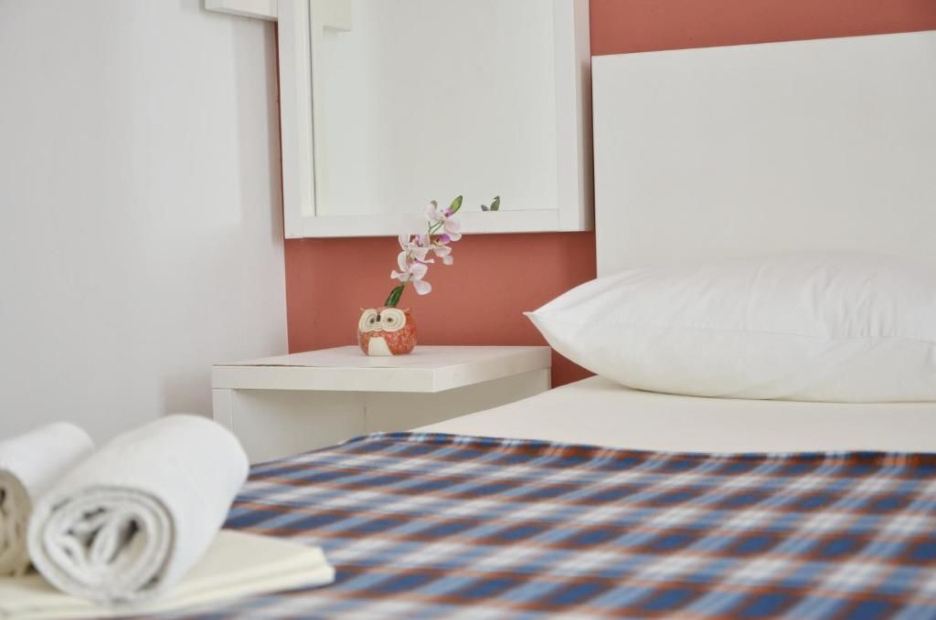 Отель Hotel Salute Budva Будва-57