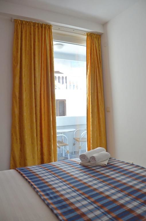 Отель Hotel Salute Budva Будва-58