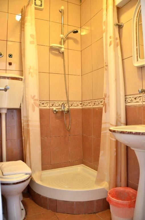 Отель Hotel Salute Budva Будва-60