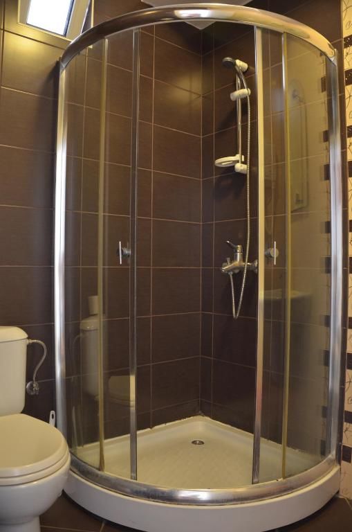 Отель Hotel Salute Budva Будва-61