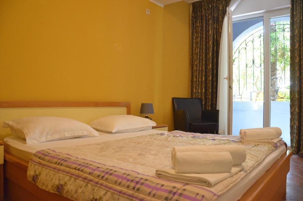 Отель Hotel Salute Budva Будва-62