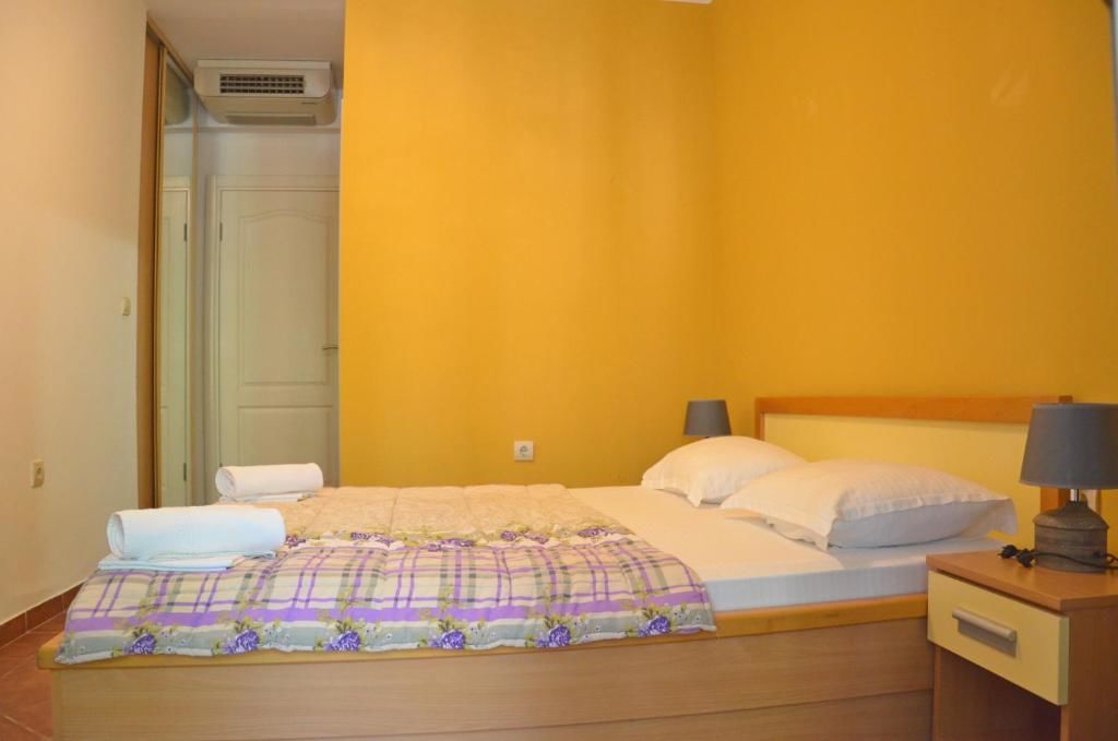 Отель Hotel Salute Budva Будва-64