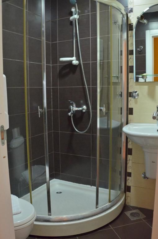 Отель Hotel Salute Budva Будва-65