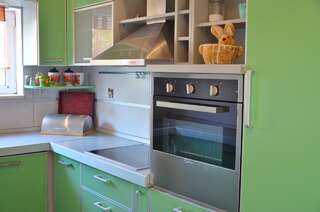 Отель Hotel Salute Budva Будва Апартаменты с террасой-6