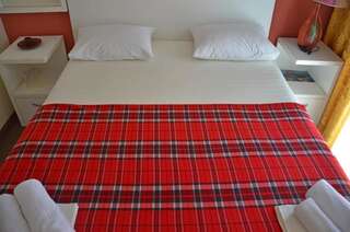 Отель Hotel Salute Budva Будва Бюджетный двухместный номер с 1 кроватью-5