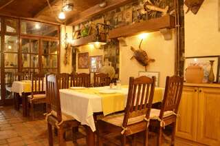 Отель Hotel Salute Budva Будва-7