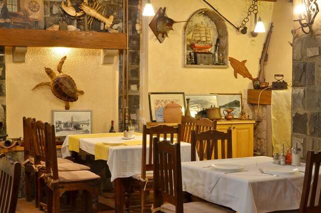 Отель Hotel Salute Budva Будва-12