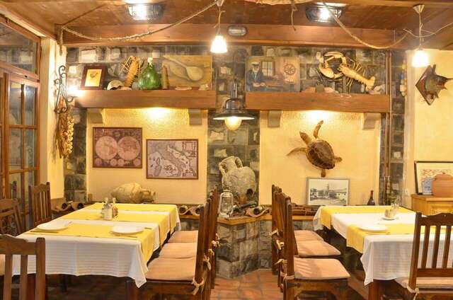 Отель Hotel Salute Budva Будва-13