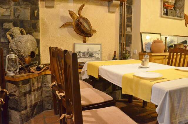 Отель Hotel Salute Budva Будва-15