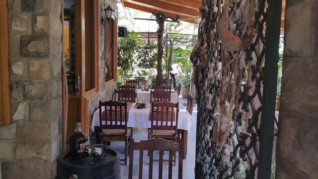 Отель Hotel Salute Budva Будва-17