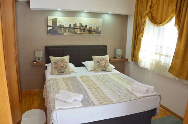 Отель Hotel Salute Budva Будва-23