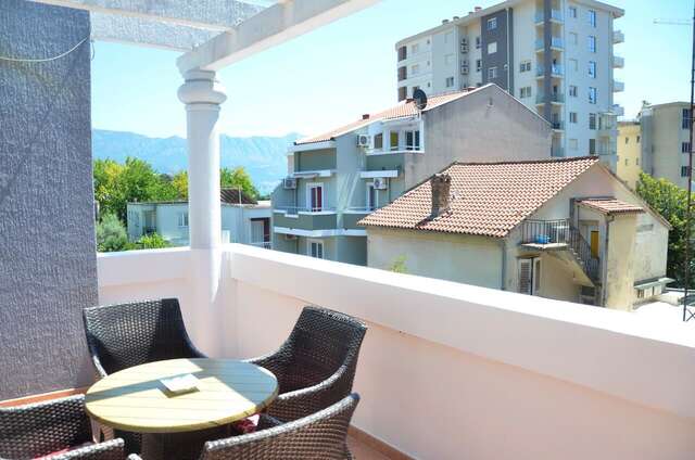 Отель Hotel Salute Budva Будва-26