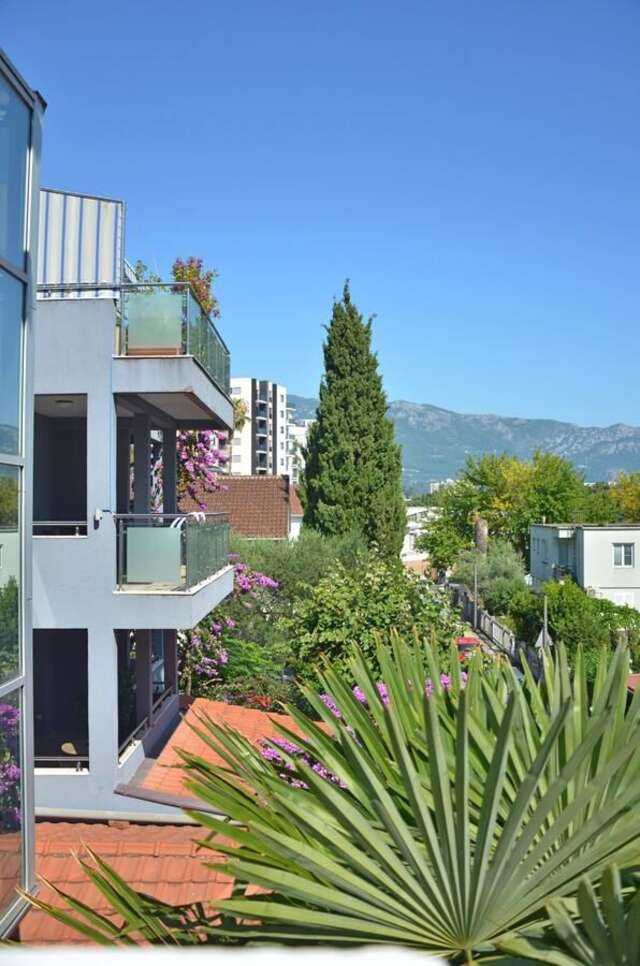 Отель Hotel Salute Budva Будва-27