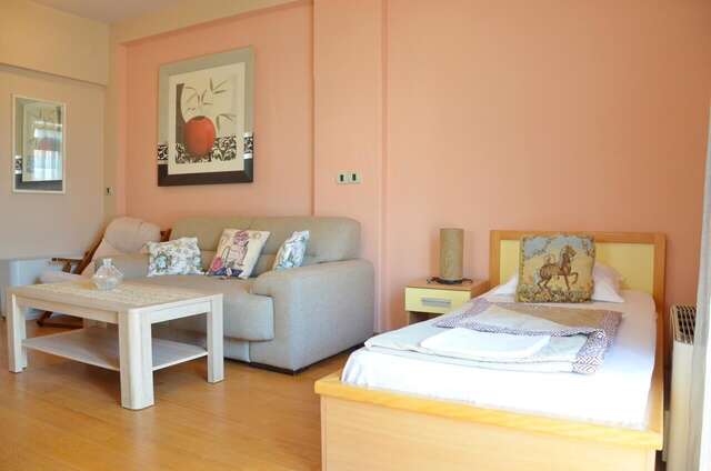 Отель Hotel Salute Budva Будва-31