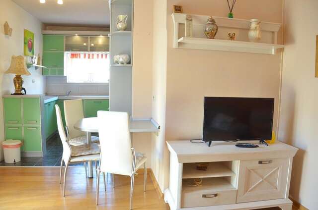 Отель Hotel Salute Budva Будва-32