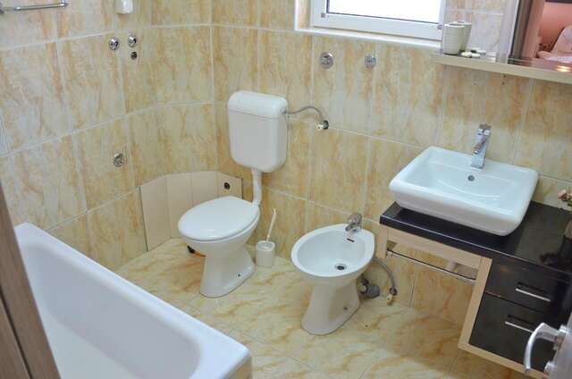 Отель Hotel Salute Budva Будва-35