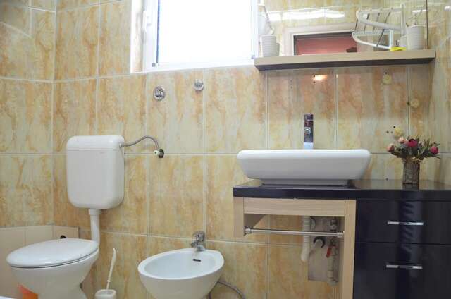 Отель Hotel Salute Budva Будва-36