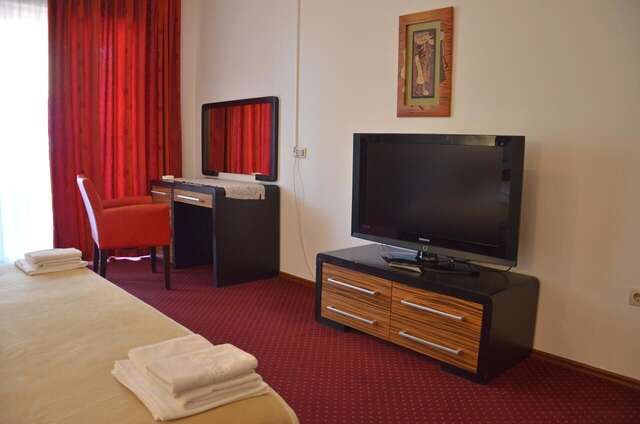 Отель Hotel Salute Budva Будва-38