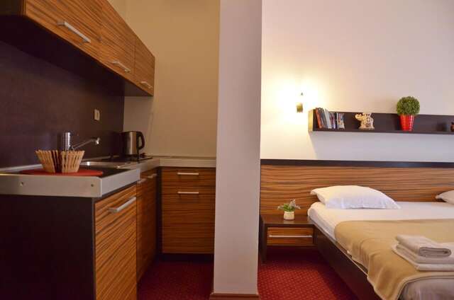 Отель Hotel Salute Budva Будва-39