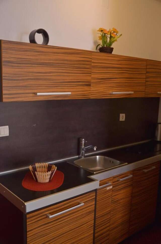 Отель Hotel Salute Budva Будва-40