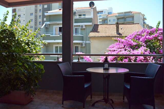 Отель Hotel Salute Budva Будва-43