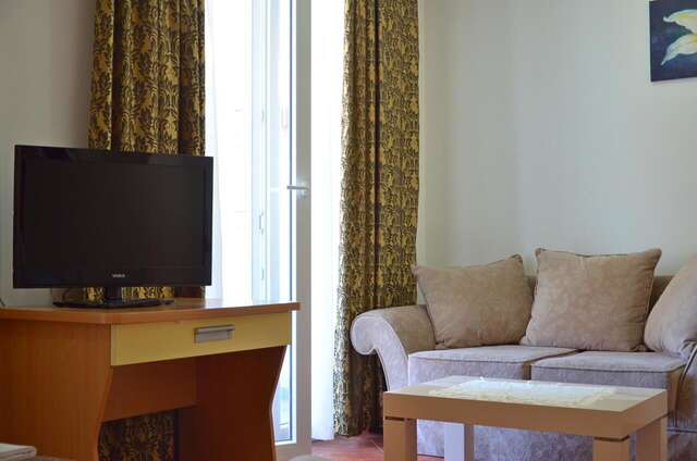 Отель Hotel Salute Budva Будва-46