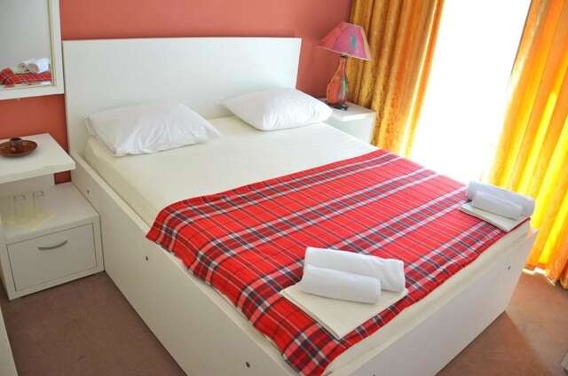 Отель Hotel Salute Budva Будва-49