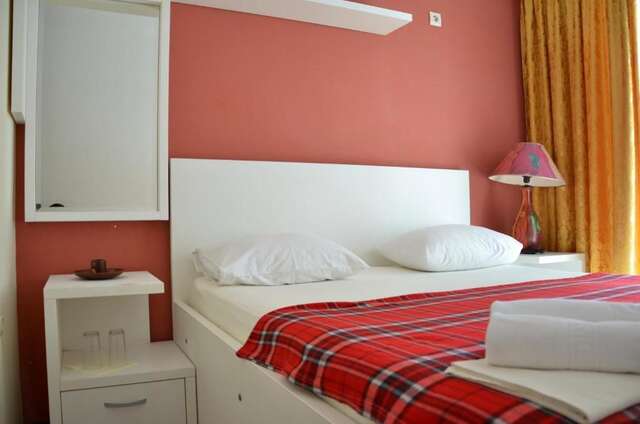 Отель Hotel Salute Budva Будва-50