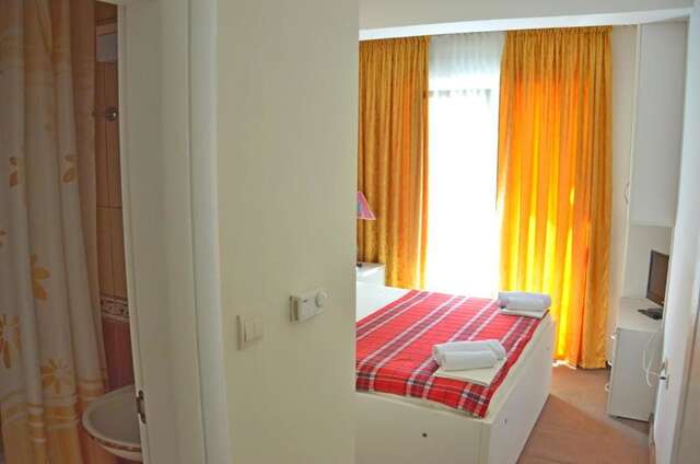 Отель Hotel Salute Budva Будва-51