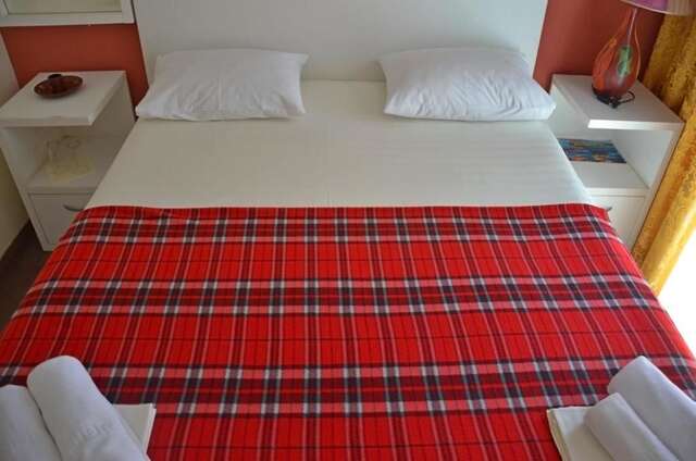 Отель Hotel Salute Budva Будва-52