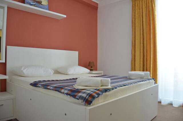 Отель Hotel Salute Budva Будва-54