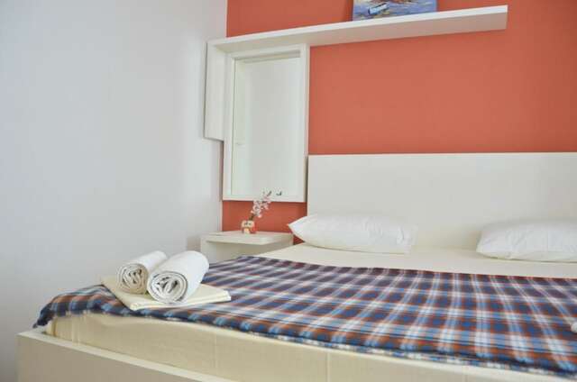 Отель Hotel Salute Budva Будва-55