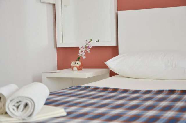 Отель Hotel Salute Budva Будва-56