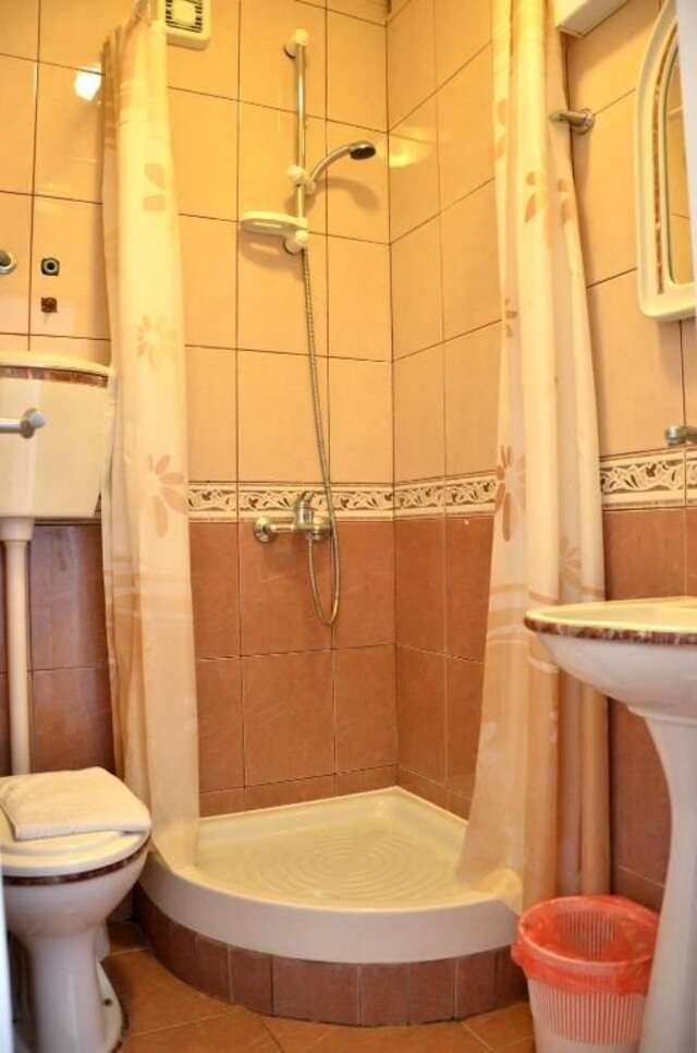 Отель Hotel Salute Budva Будва-59