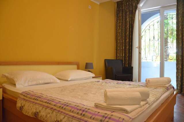 Отель Hotel Salute Budva Будва-61