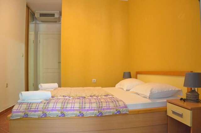 Отель Hotel Salute Budva Будва-63