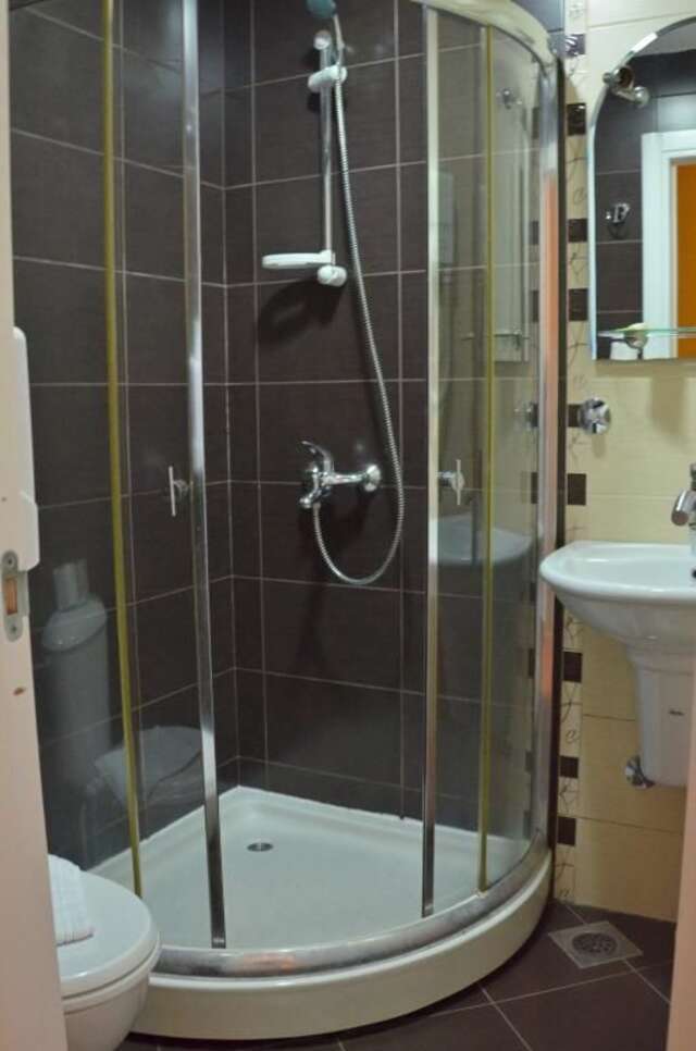 Отель Hotel Salute Budva Будва-64